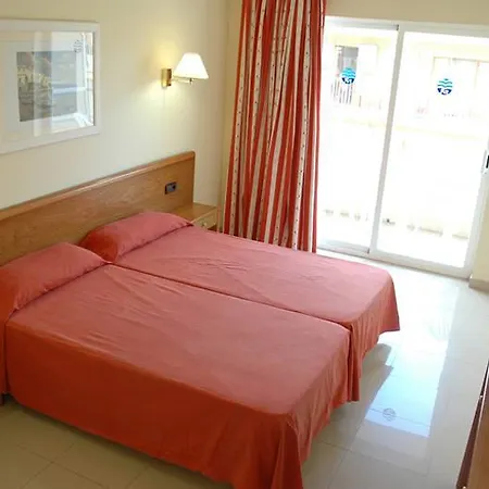 Bq Carmen Playa- Adults Only 4* Playa de Palma (Mallorca)